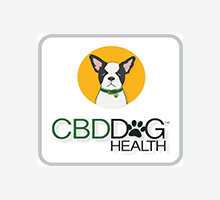 CBD Dog Health Logo