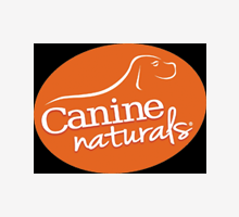 Canine Naturals Logo