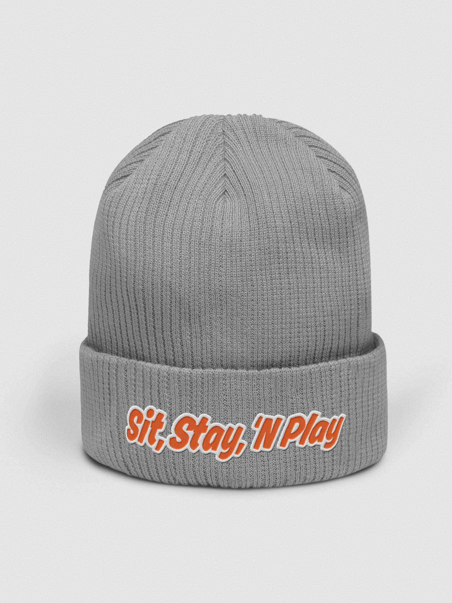 Logo Beenie