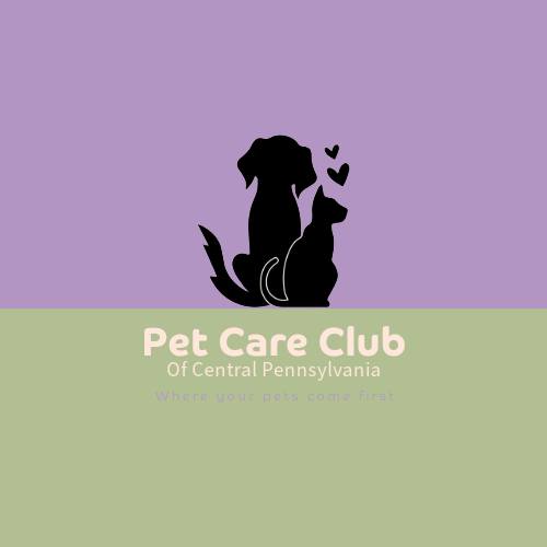 Pet Care Club Logo