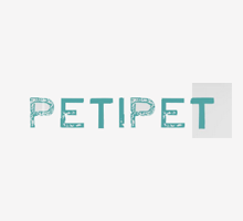 PetiPet Supplements Logo