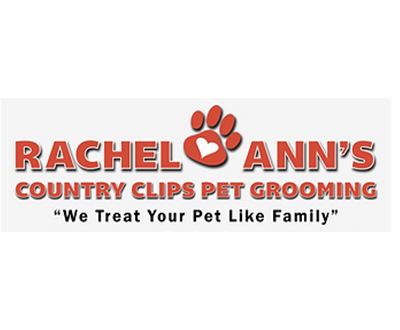 Rachel Ann's Logo