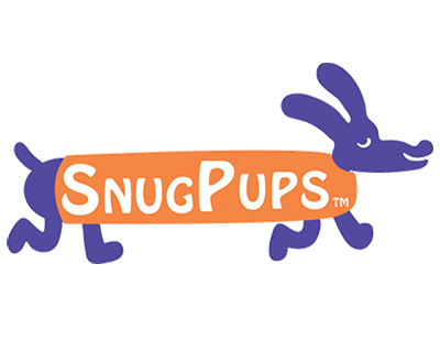 SnugPups Logo