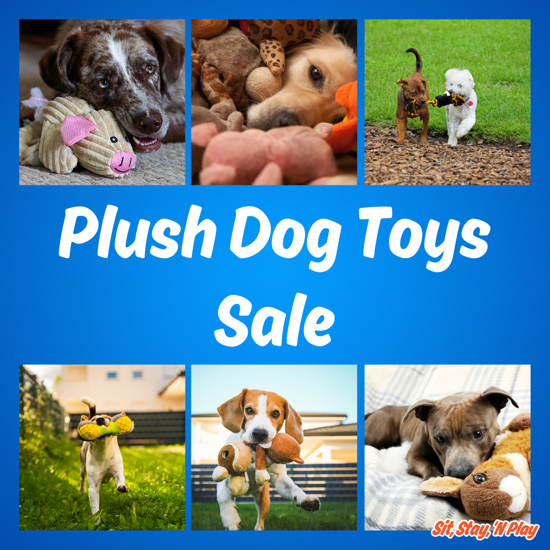 plush sale